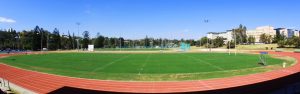 UQ Athletics