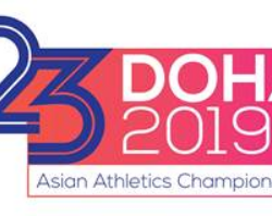 : 23rd Asian Athletics Championship