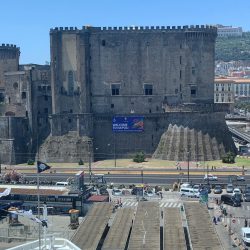 Napoli 2019 Summer Universiade