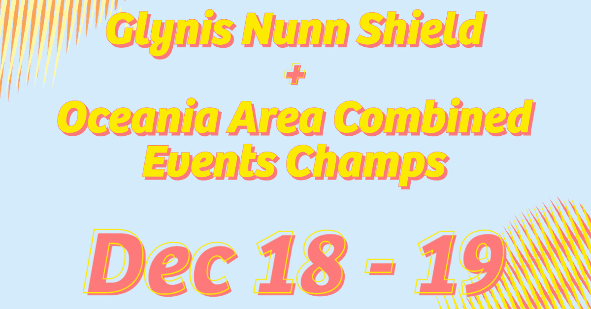 Glynis Nunn Shield