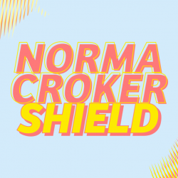 Norma Croker Shield