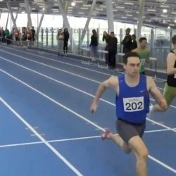 Lee Valley indoor meet