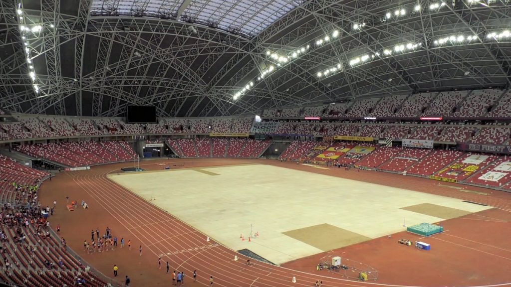 Stadium Singapore