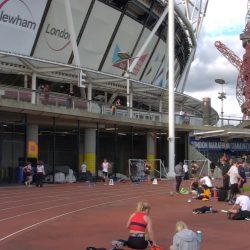 Queen Elizabeth Olympic Park