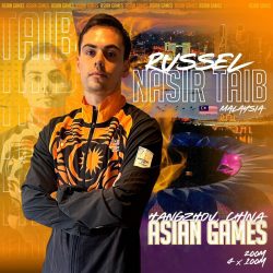 Russ Asian Games