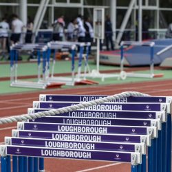 Loughborough International 2023 (c) Bobby Gavin